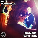 cover: Rick Marshall - Dance With Me