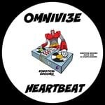 cover: Omnivi3e - Heartbeat