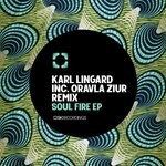 cover: Karl Lingard - Soul Fire