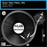 cover: Chris Vision - Can You Feel Me