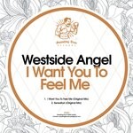 cover: Westside Angel - I Want You To Feel Me