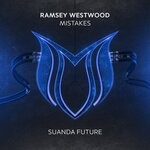 cover: Ramsey Westwood - Mistakes