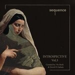 cover: Various - Introspective, Vol 3 Curated By David Di Sabato & No Rush