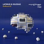 cover: Iglesias|Latmun - Duffman