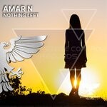 cover: Amar N - Nothing Left