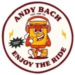 cover: Andy Bach|Tony Tig - Enjoy The Ride