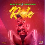 cover: Blak Ryno|Chenphang - Ride