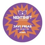 cover: Javi Frias - The Spirit EP