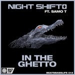 cover: Samo T|Night Shift - In The Ghetto