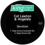 cover: Angelala|COL LAWTON - Devotion