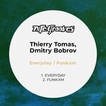 cover: Dmitry Bobrov|THIERRY TOMAS - Everyday