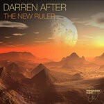 cover: Darren After - The New Ruler