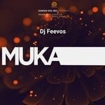 cover: Dj Feevos - Muka