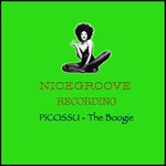 cover: Picossu - The Boogie