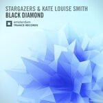 cover: Stargazers|Kate Louise Smith - Black Diamond