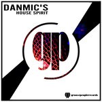 cover: Danmic's - House Spirit