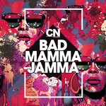 cover: Cn Williams - Bad Mamma Jamma