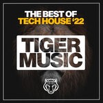 cover: Various - The Best Of Tech House 2022