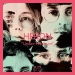 cover: Heron - Under Pressure