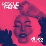 cover: Disco Secret|Luca Laterza - Rescue Theme