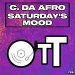 cover: C. Da Afro - Saturday's Mood