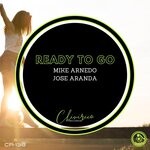 cover: Jose Aranda|Mike Arnedo - Ready To Go