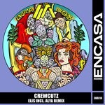 cover: Crewcutz - Elis