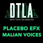 cover: Placebo Efx - Malian Voices