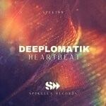 cover: Deeplomatik - Heart Beat