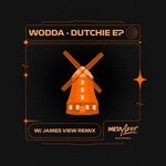 cover: Wodda - Dutchie EP