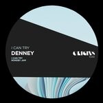 cover: Denney - I Can Try