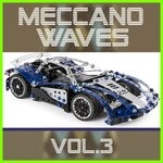 cover: Various - Meccano Waves Vol 3