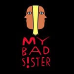 cover: My Bad Sister - Monkey Mind