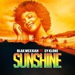 cover: Blak Mexxiah|Cy Klone - Sunshine