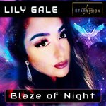 cover: Lily Gale - Blaze Of Night