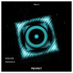 cover: Hollen - Paradisco