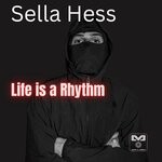 cover: Sella Hess - Life Is A Rhythm