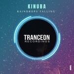 cover: Kinuba - Raindrops Falling