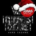 cover: Various - Clubbers Culture Xmas Special: Hard Techno