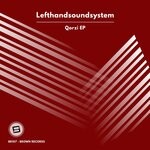 cover: Lefthandsoundsystem - Qorzi EP