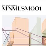 cover: Tom Marvin - MNMLSM001