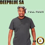 cover: Deepblue Sa - Full Moon