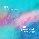 cover: Cedric Salander - Time