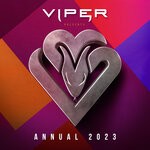 cover: Various - Viper Presents: Annual 2023