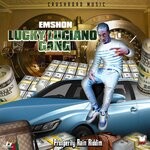 cover: Emshon - Lucky Luciano Gang