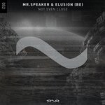 cover: Elusion (be)|Mr.speaker - Not Even Close