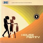 cover: Nick Tidy - House Party