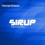 cover: Soul Engineers - Nomad Dreams