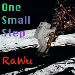 cover: Rawu - One Small Step