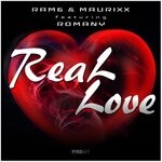 cover: Maurixx|Ram6|Romany - Real Love